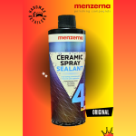 Menzerna Ceramic Spray Sealant 500 ml Boya Koruma