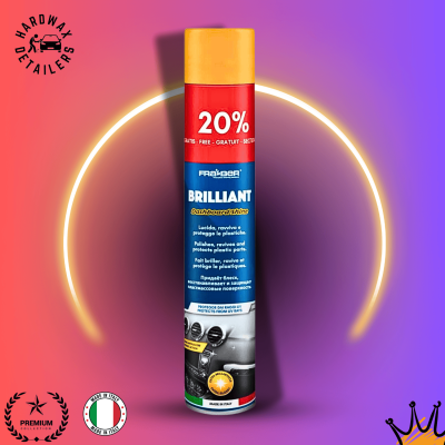 Fraber Brilliant Original Seri % 20 Fazla Sürüm 750 ml