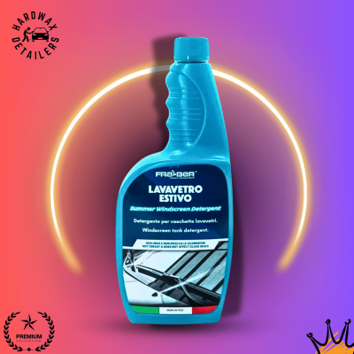 Fraber Lava Estivo Cam Suyu Katkısı Parfümlü - 1000 ml