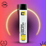 Aerosol Antistatik İç Plastik Aksam Parlatıcı 750 ml
