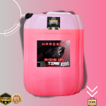 Shine Up Tire JEL Lastik Parlatıcı 20 kg JEL