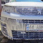 Hardwax Hwd Series Snow Foam Ph Nötr Oto Şampuanı Konsantre 500 gr