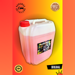 Multipower XL Hem Oto Şampuan Hem İç Detaylı Temizliyici Konsantre APC 20 KG