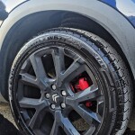 Shine Up Tire JEL Lastik Parlatıcı 20 kg JEL