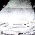 Wax Up Foam Cilalı Oto Yıkama Şampuanı Beyaz %60 Fırçasız 5 kg