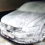 Wax Up Foam Cilalı Oto Yıkama Şampuanı Beyaz %60 Fırçasız 5 kg