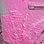 Wax Up Foam Cilalı Oto Yıkama Şampuanı Pembe Classic 5 kg
