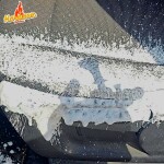 Mult-x 2 in1 Detay Çok Amaçlı Temizleyici ve Oto Şampuan