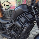 Motto Clean Susuz Motorsiklet Temizleyici 500 gr